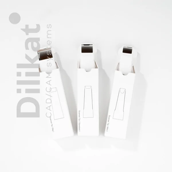 Насадки к сканеру Shining3D AoralScan 3 Elite