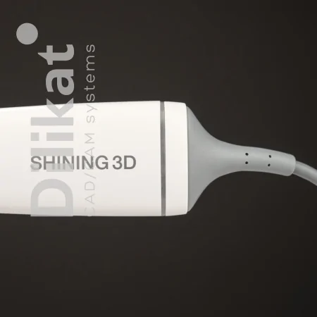 Интраоральный сканер Shining 3D Aoralscan 3 Light