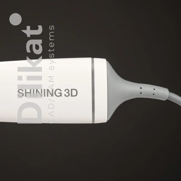 Интраоральный сканер Shining 3D Aoralscan 3 Light