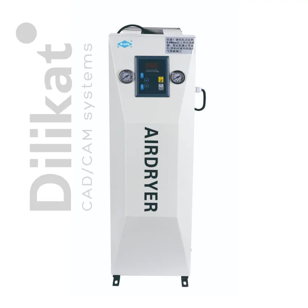 Осушитель воздуха S15 Air Dryer (для стоматологической клиники) 