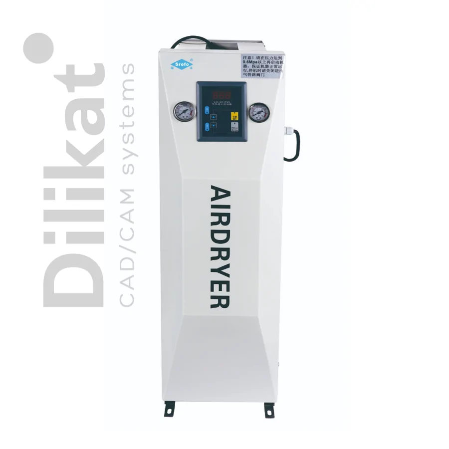 Осушитель воздуха S15 Air Dryer (для стоматологической клиники) 