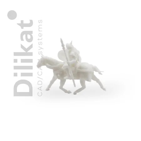 Фотополимер Harz Labs Model White Form 2