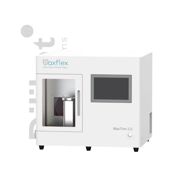 Фрезерный станок Maxflex MaxTrim T2 – оборудование Dilikat