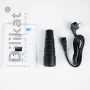 Вытяжное устройство SREFO E-402Pro — оборудование Dilikat