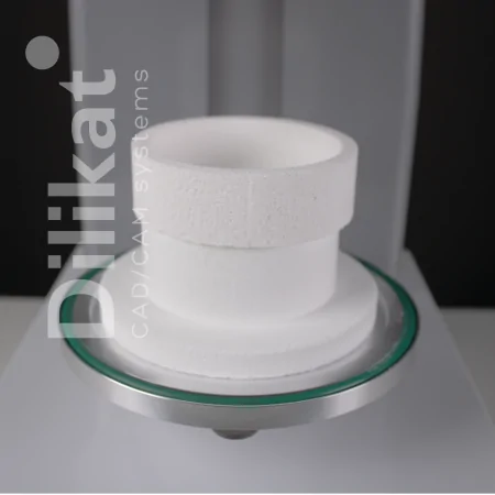 Изображение Печи для синтеризации циркония VICCE K8+