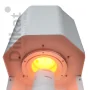 Печь для синтеризации циркона Zetin ZTCF-30B