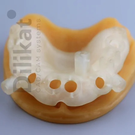 Фотополимер Gorky Liquid Dental Surgical LCD/DLP