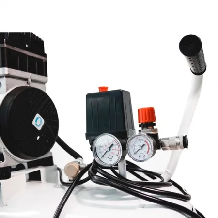 Компрессор безмаслянный СБ4/С-50.OLD15  50л, 1,1 Квт, 200 л/м, 220В, Remeza — оборудование Dilikat