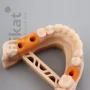 Фотополимер Gorky Liquid Dental Gingiva LCD/DLP