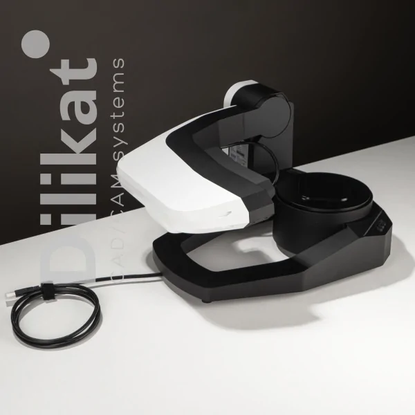 3D-сканер DOF Freedom X5