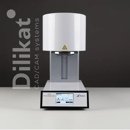 Изображение Печи для синтеризации циркония VICCE K8+