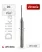 Фрезы для Upcera по Zirconia DC Flat