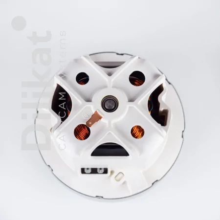 Renfert Мотор для вытяжки Silent Compact / Compact CAM — оборудование Dilikat