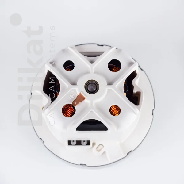 Renfert Мотор для вытяжки Silent Compact / Compact CAM — оборудование Dilikat