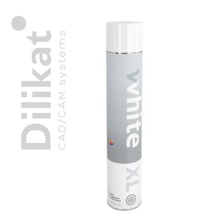 Спрей для 3D сканирования White, 1000 мл