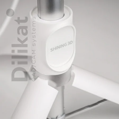 3D сканер лица Shining3D MetiSmileMR