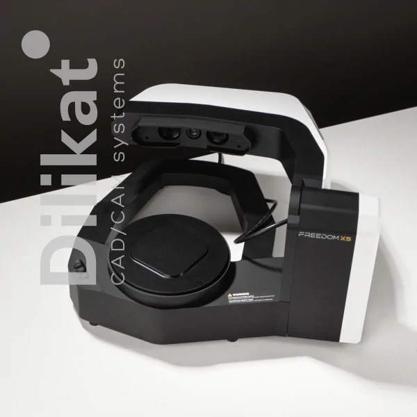 3D-сканер DOF Freedom X5