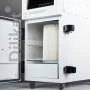 Вытяжное устройство SREFO E-402Pro — оборудование Dilikat