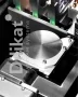 Фрезерный станок LUH-LUH 52DCP – оборудование Dilikat