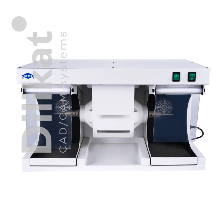 Полировальный станок MC-107