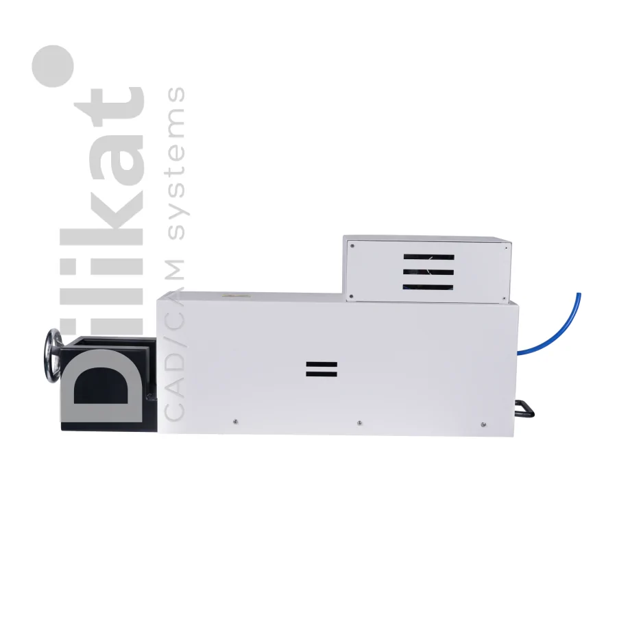 Инжектор для съёмного протезирования R-1502