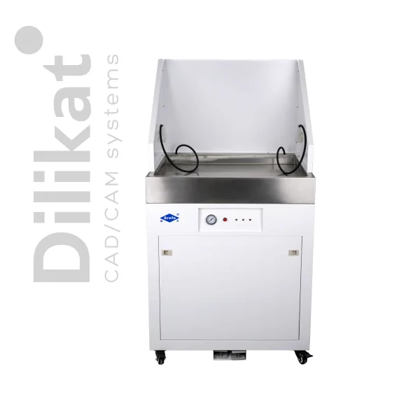 Пароочиститель модульный SREFO R-506