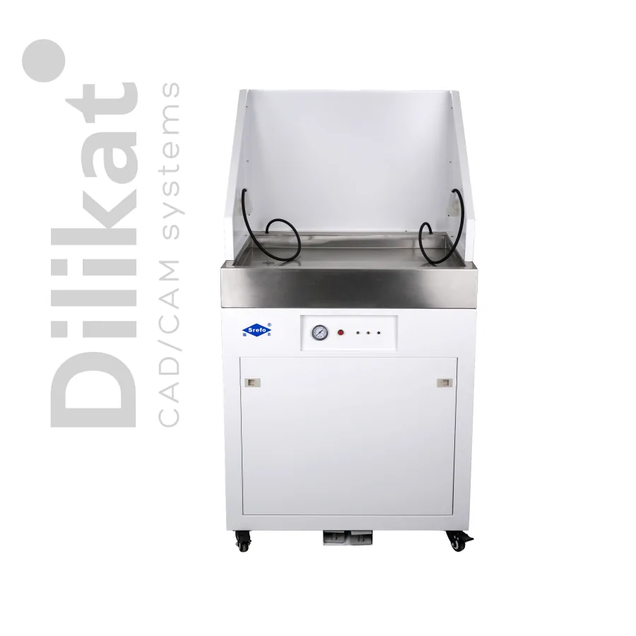 Пароочиститель модульный SREFO R-506