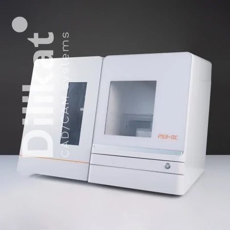 Фрезерный станок Up3d P53-DC – оборудование Dilikat