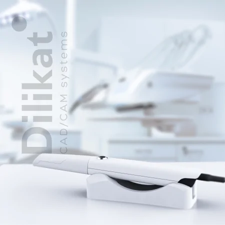 Интраоральный сканер Panda Smart