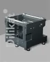 Фрезерный станок LUH-LUH 52W – оборудование Dilikat