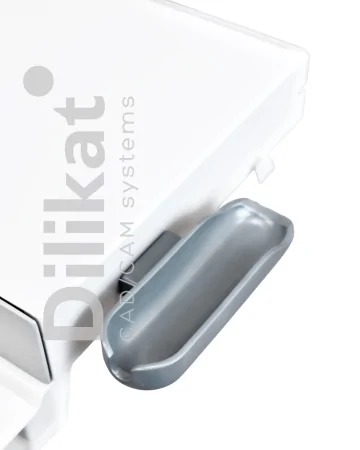 Мобильная стойка Aoralscan 3 Cart Wireless