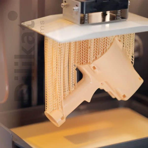 Фотополимерный 3D принтер Shining3D AccuFab-L4K