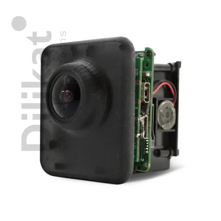  Фотополимер Harz Labs Industrial PP-like, 1 кг