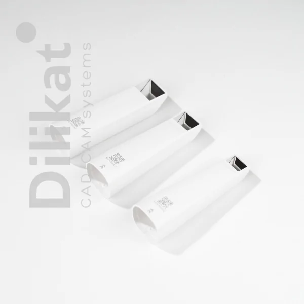 Насадки к сканеру Shining3D AoralScan 3 Elite