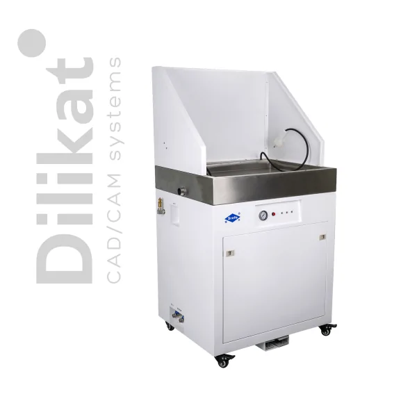 Пароочиститель модульный SREFO R-506