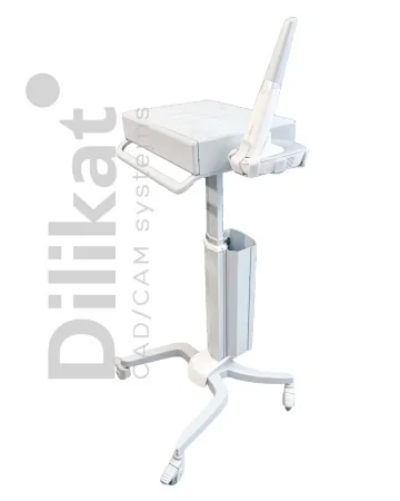 Мобильная стойка Aoralscan 3 Cart Wireless