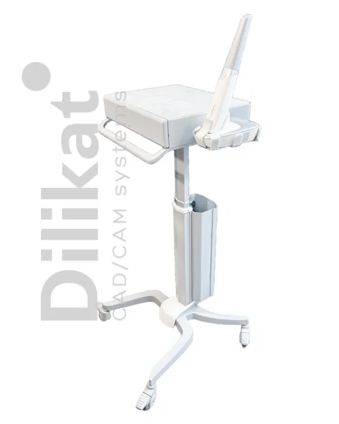 Мобильная стойка Aoralscan 3 Cart Wireless