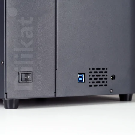 3D-сканер LUH-LUH OmniFab LS7