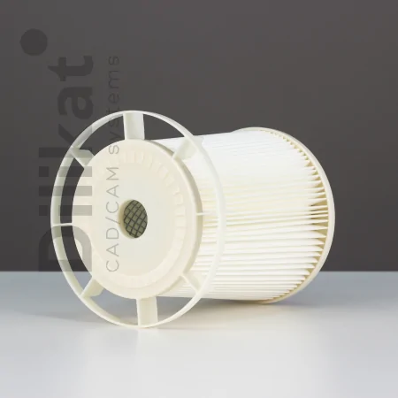 Фильтр HEPA для вытяжки V7 Deprag — оборудование Dilikat