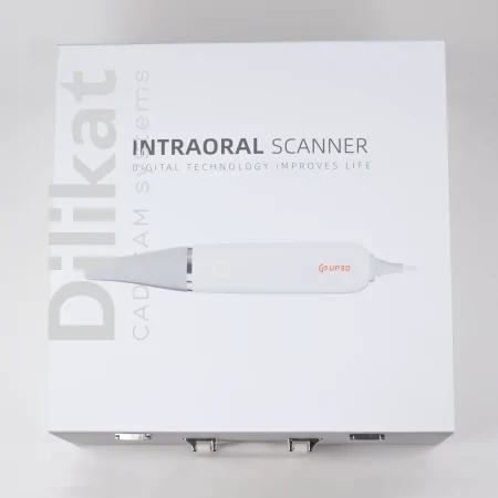 3D сканер интраоральный Up3D Up600