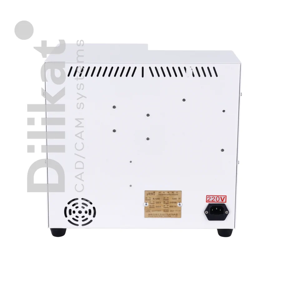 Аппарат для анодирования титана R-1206