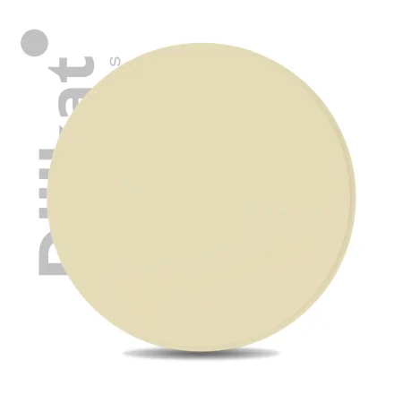 Zirdent PEEK Yellow блок-заготовка