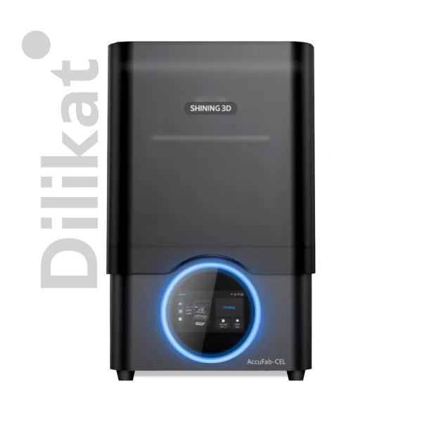 Фотополимерный 3D принтер Shining3D AccuFab-CEL
