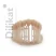 Фотополимер HARZ Labs Dental Sand Form2 (A1-A2), бежевый, 1л.