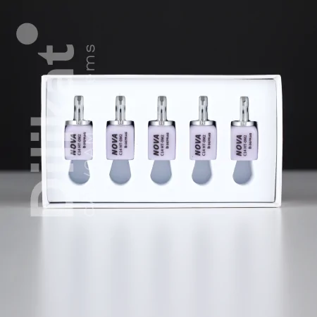Дисиликат лития Deprag NOVA Esthetics
