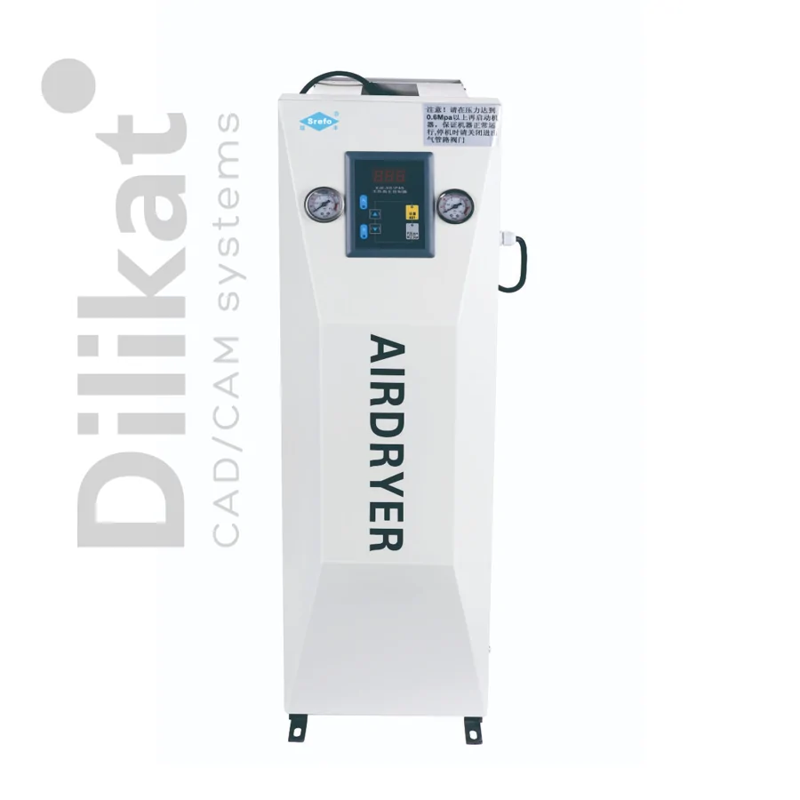 Осушитель воздуха S30 Air Dryer (для стоматологической клиники)