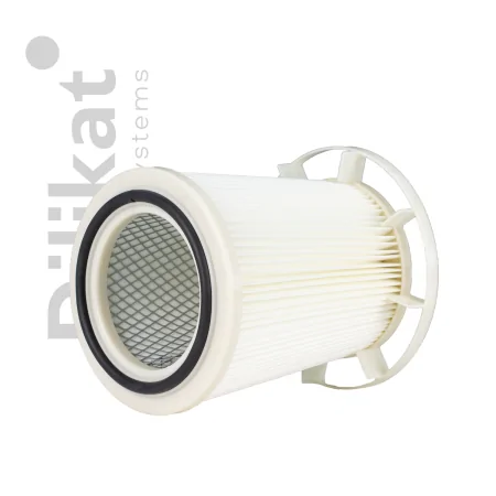 Фильтр HEPA для вытяжки V7 Deprag — оборудование Dilikat