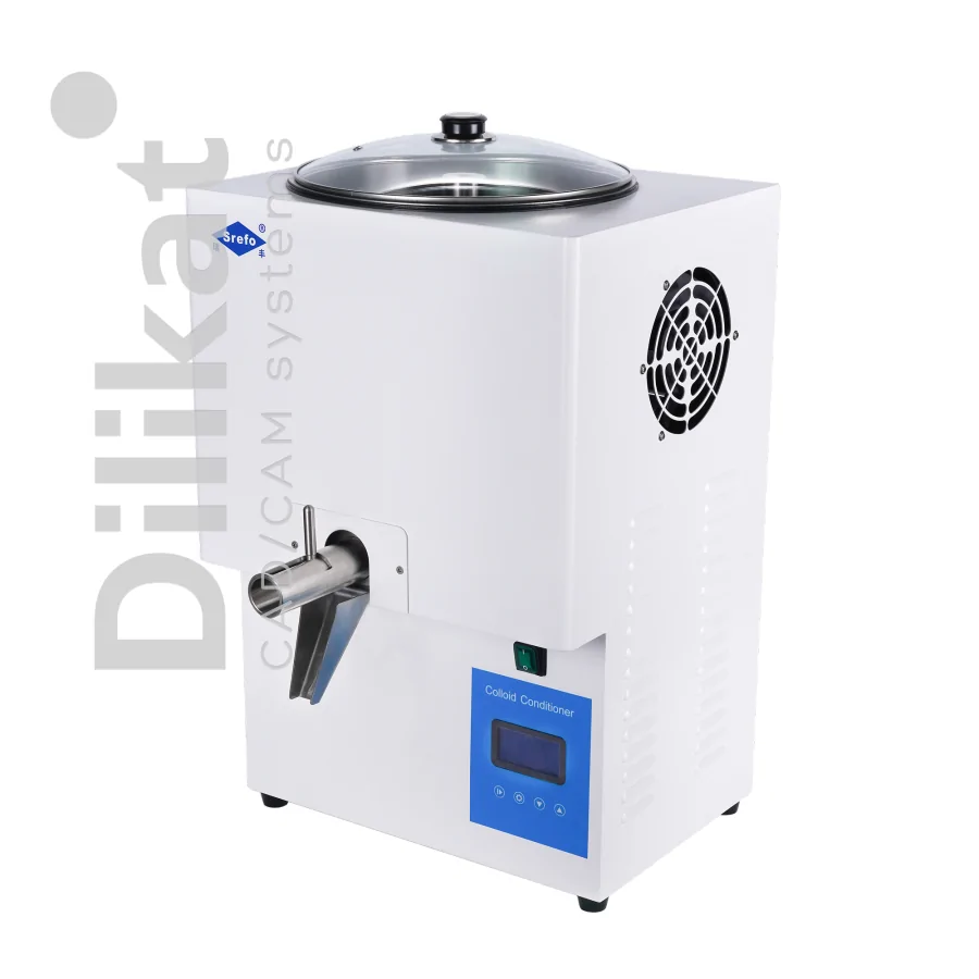 Лабораторный смеситель для агара R-1708