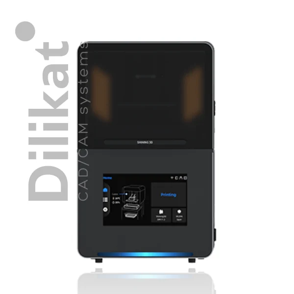 Фотополимерный 3D принтер Shining3D AccuFab-F1 купить