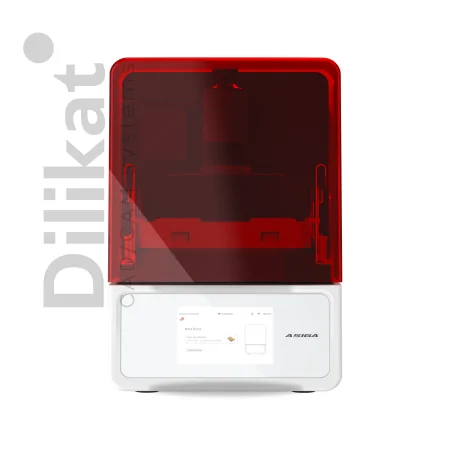 3D принтер Asiga Max 2